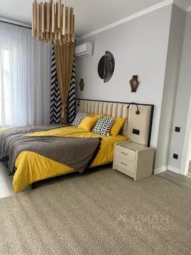 Дом в Краснодарский край, Геленджик ул. Уютная (166 м)