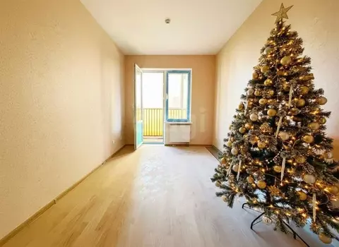 Студия Ленинградская область, Мурино Всеволожский район, ул. Шоссе в ...