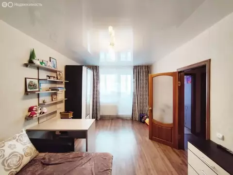 1-комнатная квартира: Анапа, Парковая улица, 64к1 (37.3 м)