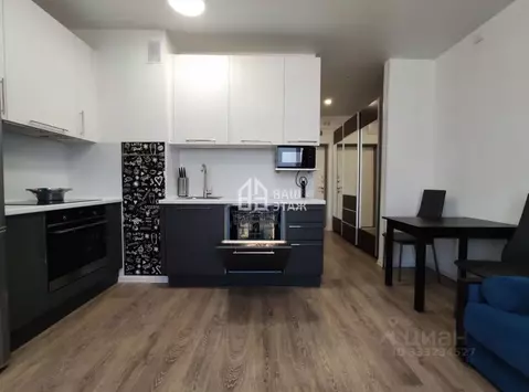 Студия Москва Рязановское поселение, ул. Уточкина, 5к2 (23.7 м)