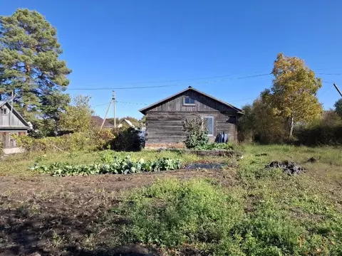 Дом в Хабаровский край, Хабаровский район, с. Краснореченское ...