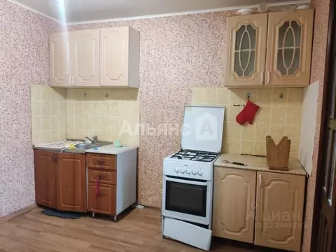 1-к кв. Ростовская область, Волгодонск просп. Строителей, 8 (39.0 м)