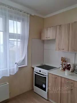 1-к кв. Москва ул. Хлобыстова, 12К2 (37.0 м)