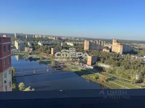 Помещение свободного назначения в Московская область, Пушкино проезд ...