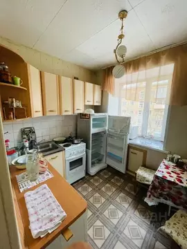 2-к кв. Красноярский край, Красноярск ул. Урицкого, 41 (43.0 м)