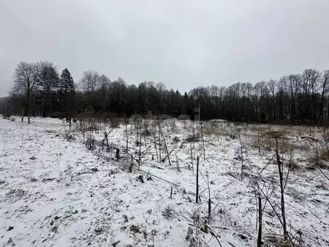 Участок в Москва № 307 кв-л, 1 (600.0 сот.)