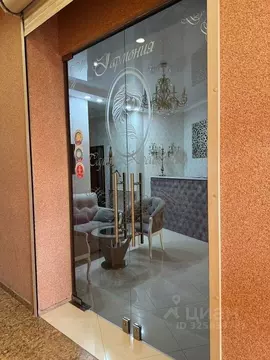 Помещение свободного назначения в Краснодарский край, Сочи Виноградная ...