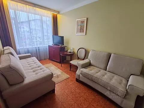 Комната Камчатский край, Петропавловск-Камчатский Ленинградская ул., ...