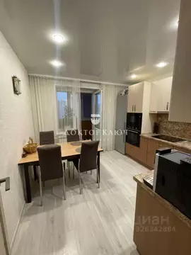 2-к кв. Новосибирская область, Бердск Северный мкр, 18/1 (58.7 м)