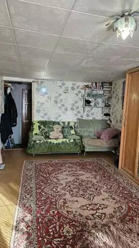 Дом в Волгоградская область, Волгоград ул. Шекспира, 40 (38 м)