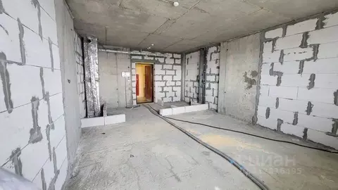 Студия Саратовская область, Саратов проезд 2-й Совхозный, 36к2 (29.3 ...