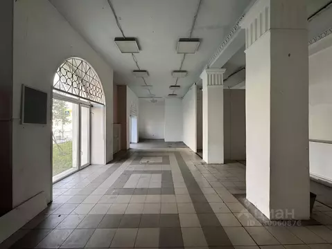 Помещение свободного назначения в Санкт-Петербург просп. Энгельса, 58А ...