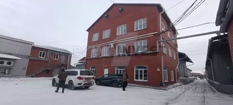 Помещение свободного назначения в Челябинская область, Челябинск ...