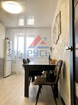 1-комнатная квартира: Коркино, улица 30 лет ВЛКСМ, 41А (38.5 м)