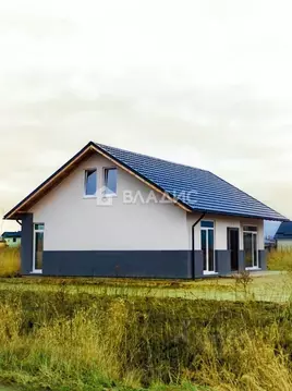 Дом в Калининградская область, Гурьевский муниципальный округ, пос. ...