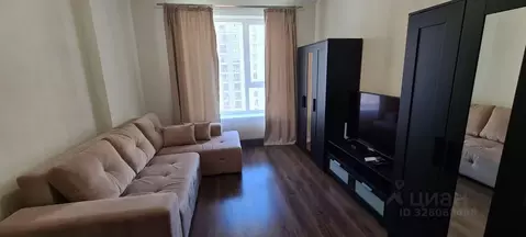 3-к кв. Москва Лазоревый проезд, 5к5 (89.0 м)