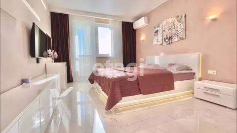 1-к кв. Севастополь просп. Античный, 12 (48.0 м)