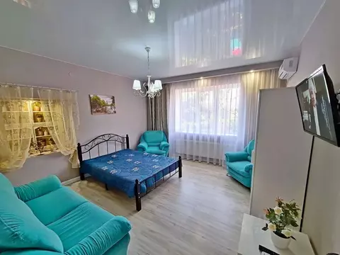 Дом в Краснодарский край, Ейск ул. Короленко, 9 (117 м)