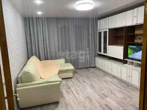 3-к кв. Коми, Сыктывкар Коммунистическая ул., 48А (66.5 м)