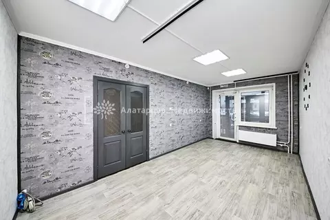 Помещение свободного назначения в Томская область, Томск ул. Говорова, ...