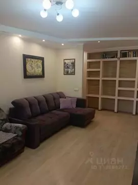 3-к кв. Красноярский край, Железногорск Ленинградский просп., 18 (65.7 ...