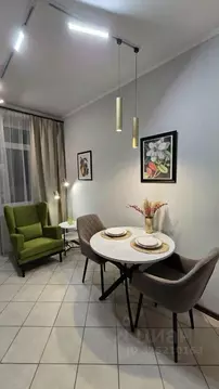 1-к кв. Москва ул. Дыбенко, 14К2 (50.0 м)