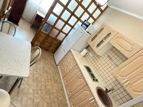 1-к кв. Москва Большая Остроумовская ул., 21 (48.0 м)
