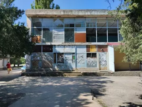 Помещение свободного назначения в Крым, Кировский район, с. Яркое Поле ...