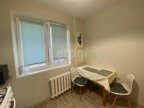 1-к кв. Калининградская область, Калининград ул. Сержанта Щедина, 19 ...