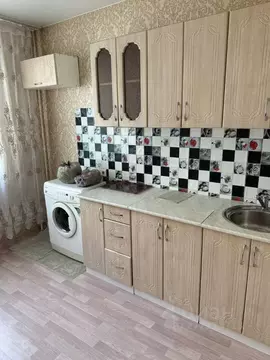 1-к кв. Красноярский край, Красноярск ул. Калинина, 17 (31.9 м)