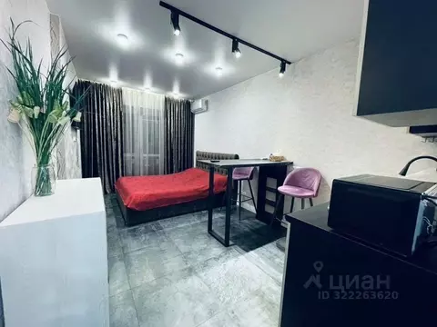 1-к кв. Московская область, Дмитров ул. Спасская, 6А (30.0 м)