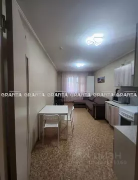 1-к кв. Красноярский край, Красноярск Свердловская ул., 6Г (41.0 м)