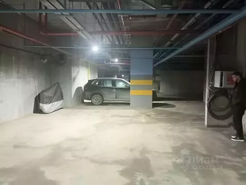 Гараж в Татарстан, Казань просп. Победы, 139Ак2 (13 м)