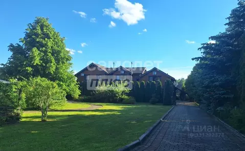 Коттедж в Московская область, Солнечногорск городской округ, д. ...