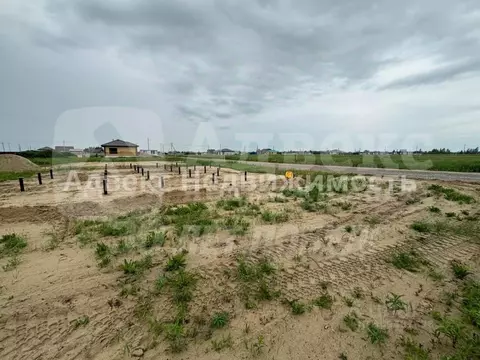 Участок в Тюменская область, Тюменский район, с. Чикча, Вишня кп  ...