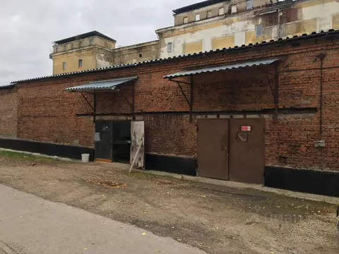 Склад в Калужская область, Калуга ул. Карла Либкнехта, 29 (137 м)