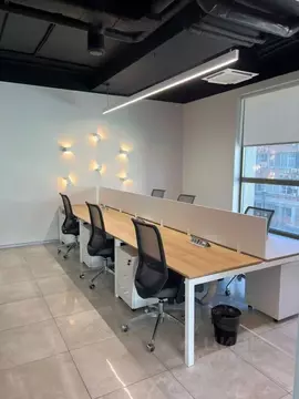 Офис в Москва Нижняя Красносельская ул., 35С9 (306 м)