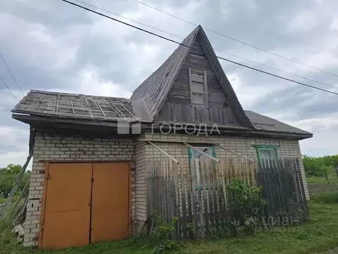 Участок в Алтайский край, Павловский район, Озерное садовое ...