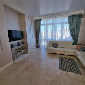 1-к кв. Севастополь ул. Адмирала Фадеева, 18 (60.0 м)