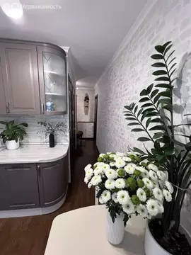1-комнатная квартира: Москва, Профсоюзная улица, 140к2 (32.7 м)