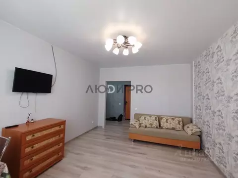 1-к кв. Башкортостан, Уфа ул. Генерала Рыленко, 8 (40.1 м)