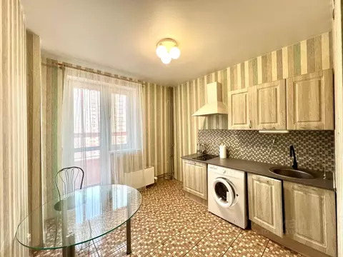 1-к кв. Московская область, Красногорск городской округ, Путилково пгт ...