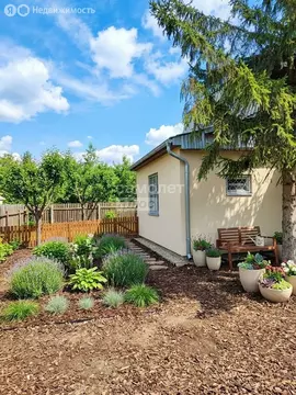 Дом в Омск (32 м)