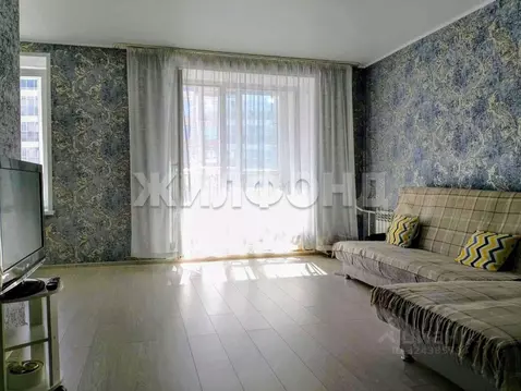 Свободной планировки кв. Хакасия, Абакан ул. Арбан, 2к2 (34.9 м)