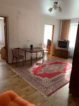 4-к кв. Марий Эл, Йошкар-Ола ул. 8 Марта, 59 (61.0 м)