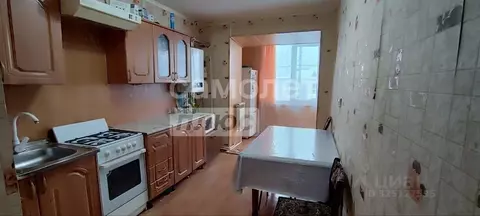 2-к кв. Чувашия, с. Комсомольское ул. Микрорайон К. Антонова, 8 (48.22 ...