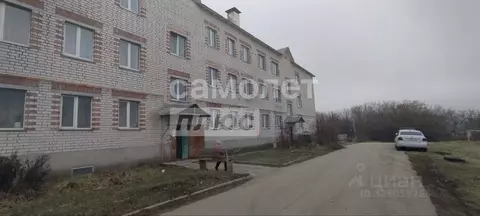 1-к кв. Рязанская область, Михайловский муниципальный округ, ...