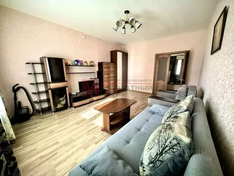 2-к кв. Белгородская область, Старый Оскол Степной мкр, 32 (73.0 м)