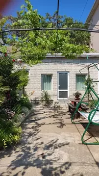 Дом в Крым, Алушта муниципальный округ, с. Малореченское ул. ...