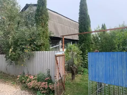 Дом в Курская область, Курск Ветеран СНТ, 173 (30 м)